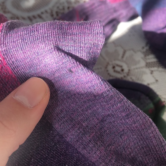 4 pairs Darn Tough Merino Wool Socks - Picture 11 of 15